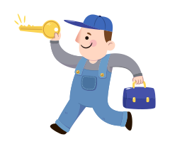 Local emergency lockout specialist near you offering 24/7 emergency lockout solution in San Dimas, CA