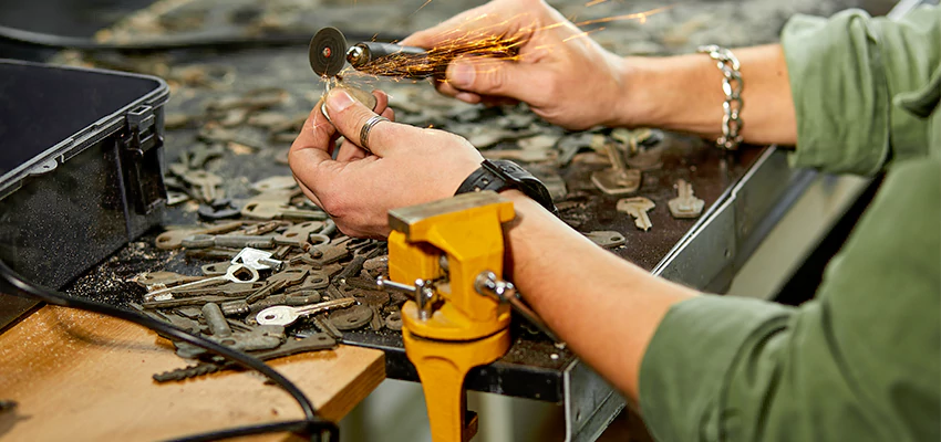 24 Hours Locksmith Solutions in San Dimas, CA
