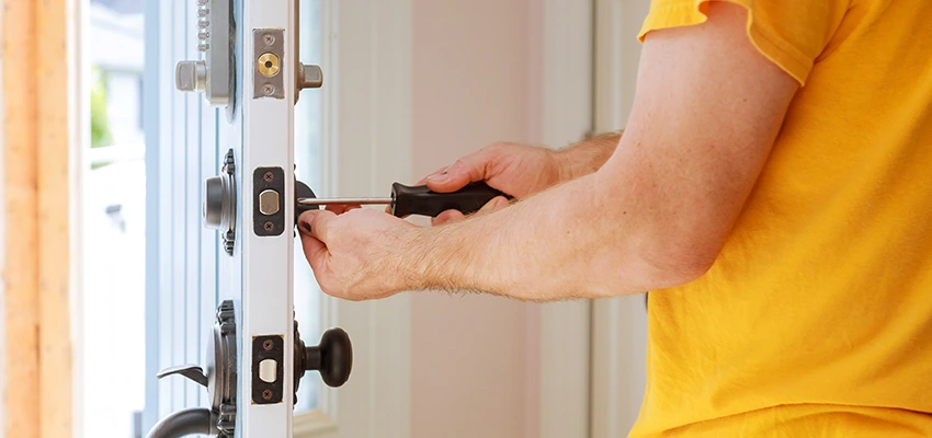 Break-in Prevention Solutions in San Dimas, CA