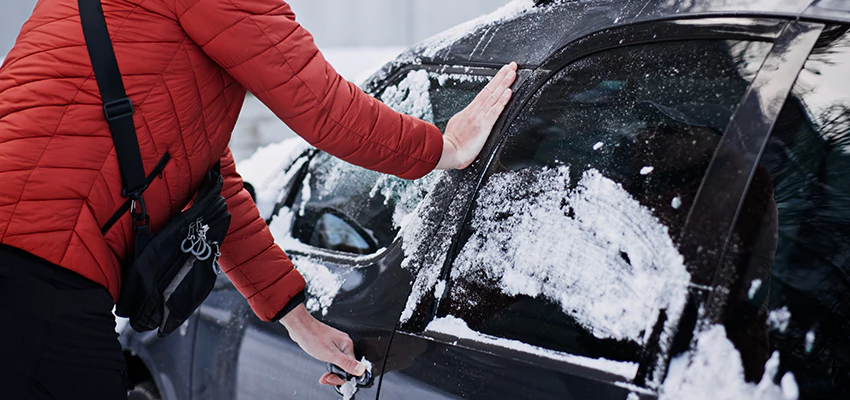 Emergency Keyless Lockout in San Dimas, CA