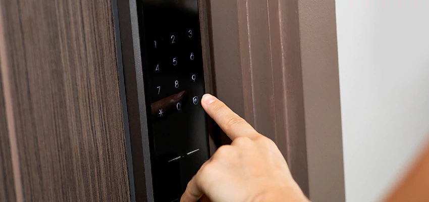 Secure Code Locks Ideas in San Dimas, California