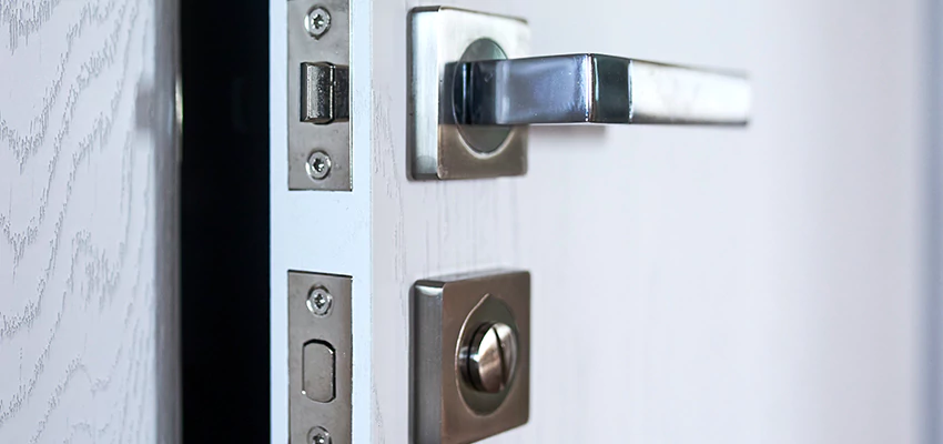 Door Lever Handle Lock Repair in San Dimas, CA