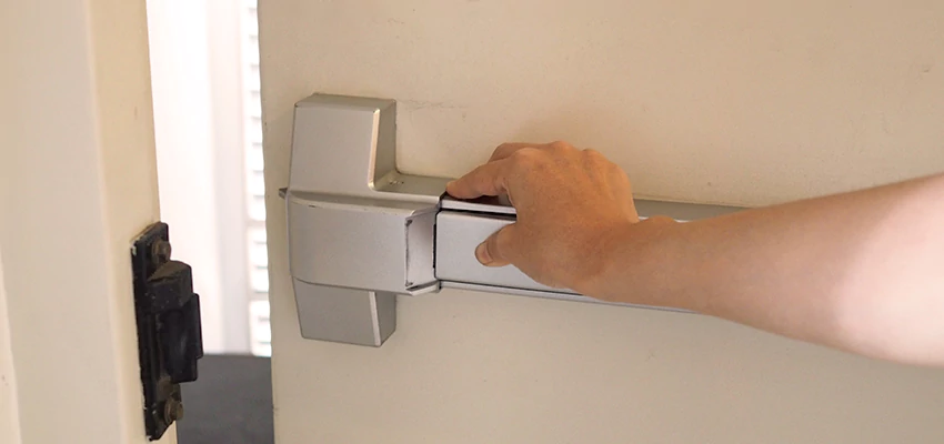 Door Lock Cylinder Reinforcements in San Dimas, CA