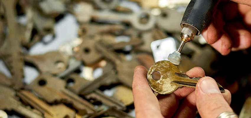 Car Lock Key Repair Service in San Dimas, CA