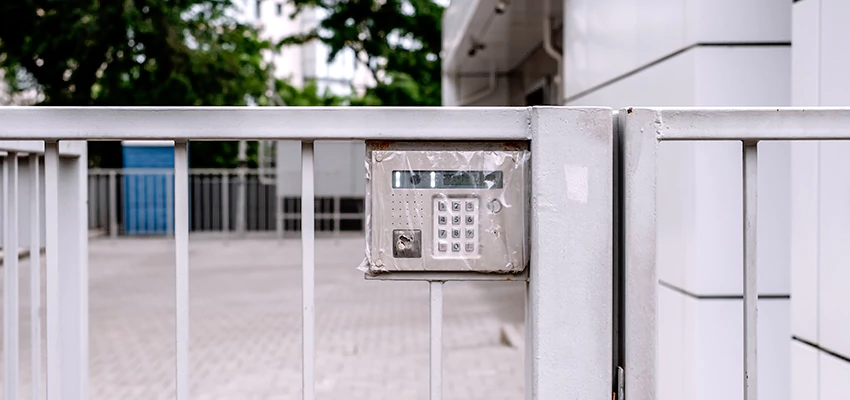 Gate Locks For Metal Gates in San Dimas, California