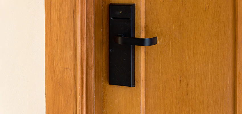 Security Gates For Home Invasion Prevention in San Dimas, California