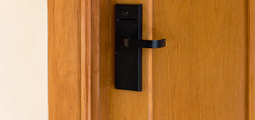 Home Security And Alarm Monitoring in San Dimas, California