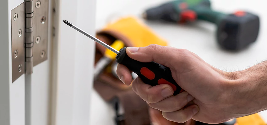 Holiday Emergency Locksmith in San Dimas, California
