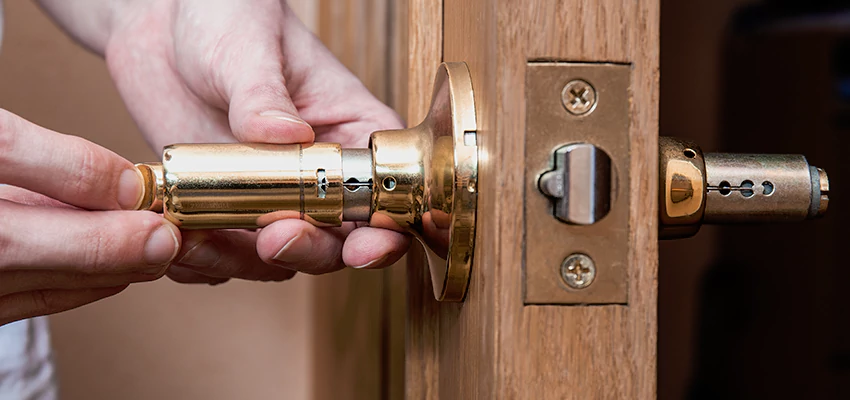 Padlock Lock Replacement Assistance in San Dimas, CA