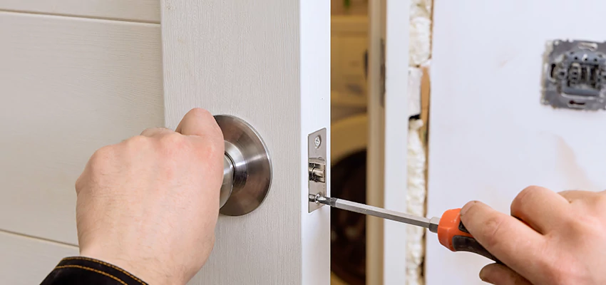 Wifi Deadbolt Installation in San Dimas, CA