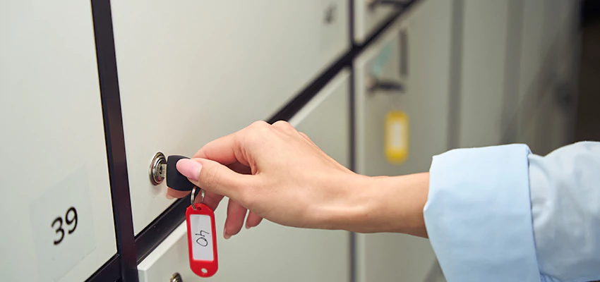 Upgrading File Cabinet Locks in San Dimas, California