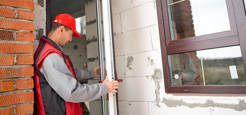 Home Invasion Door Lock Repairs in San Dimas, CA