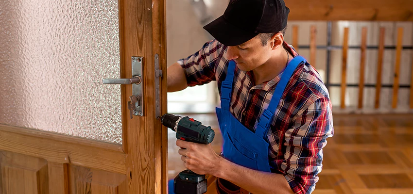 Trusted Local Digital Locks Locksmith Repair in San Dimas, California