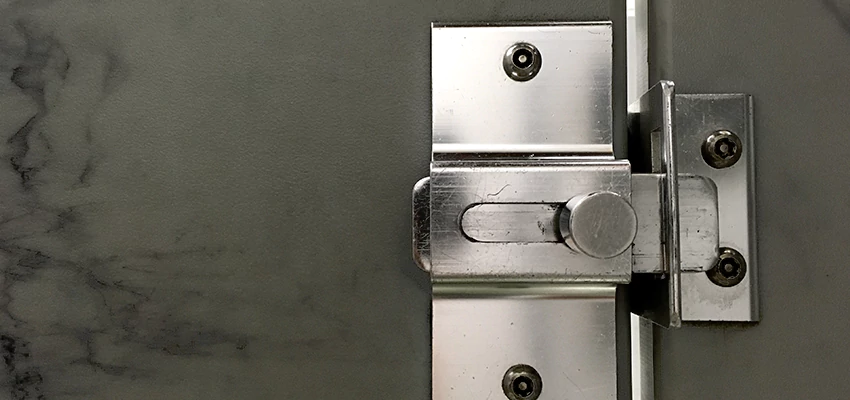 Fix A Room Door Lock in San Dimas, CA