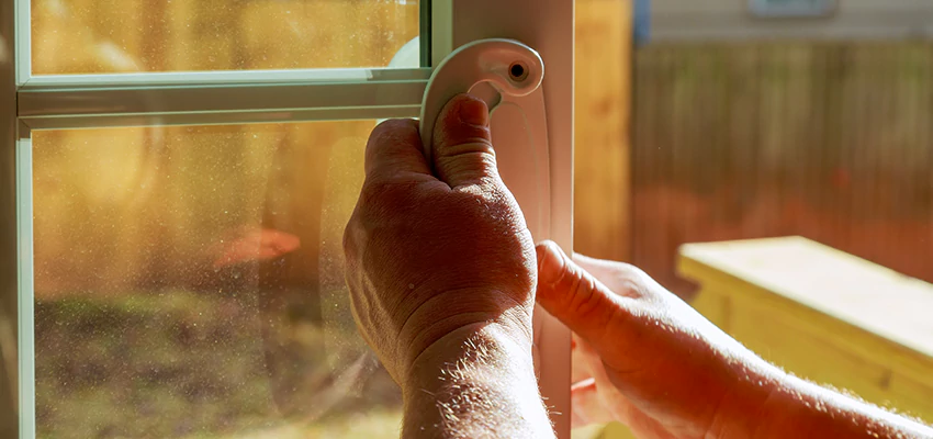 Accordion Sliding Doors Locks Replacement in San Dimas, CA