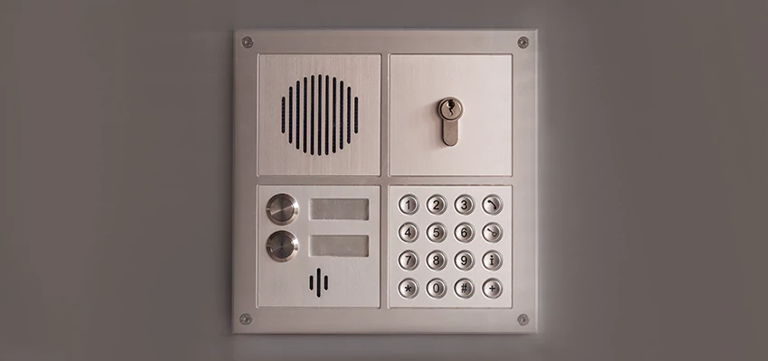 Mobile Access Control System Installation in San Dimas, CA
