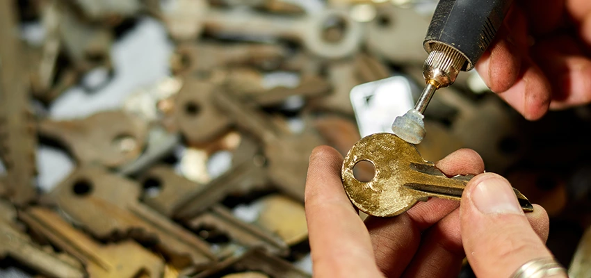 Bathroom Door Lock Rekey in San Dimas, CA