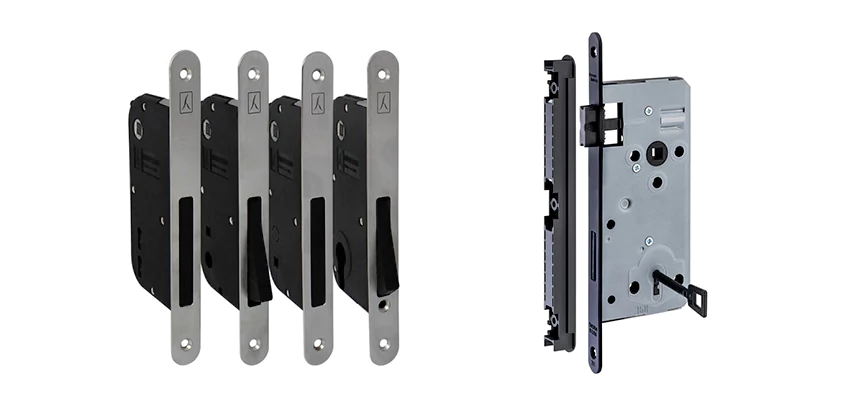 Locksmith For Magnetic Door Locks in San Dimas, CA