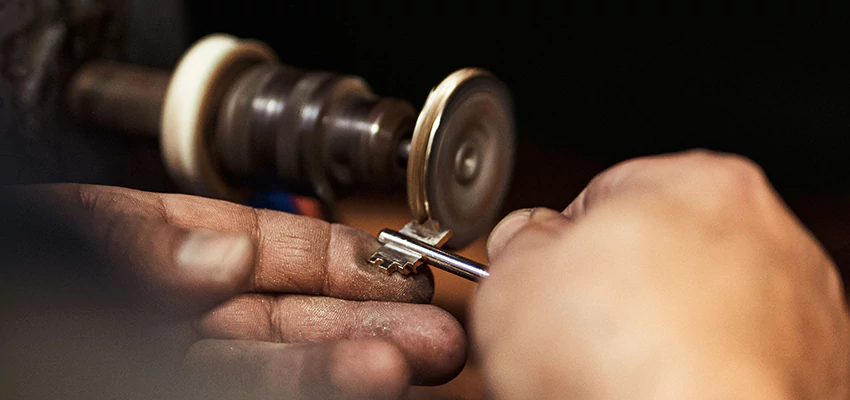 Hotel Lock Master Key System in San Dimas, California