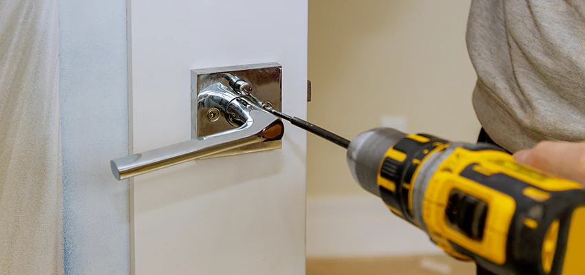 After-hours Locksmith  For Lock Troubleshooting in San Dimas, California