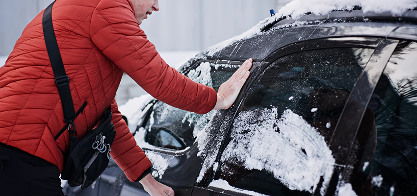 Car Key Retrieval Services in San Dimas, California