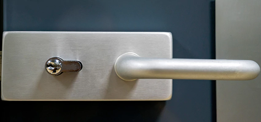 Change Patio Door Locks in San Dimas, California