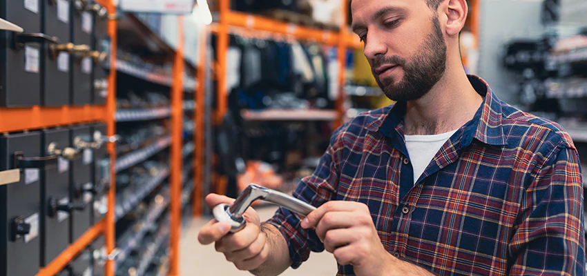 Locksmith For Retail Stores Lockout Services in San Dimas, California