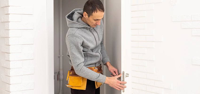 Nighttime Locksmith Near Me in San Dimas, CA