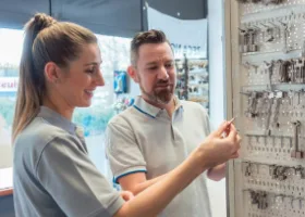 Key Locks Services in San Dimas, California